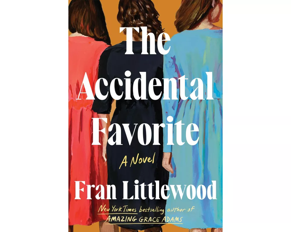 Accidental Favorite
