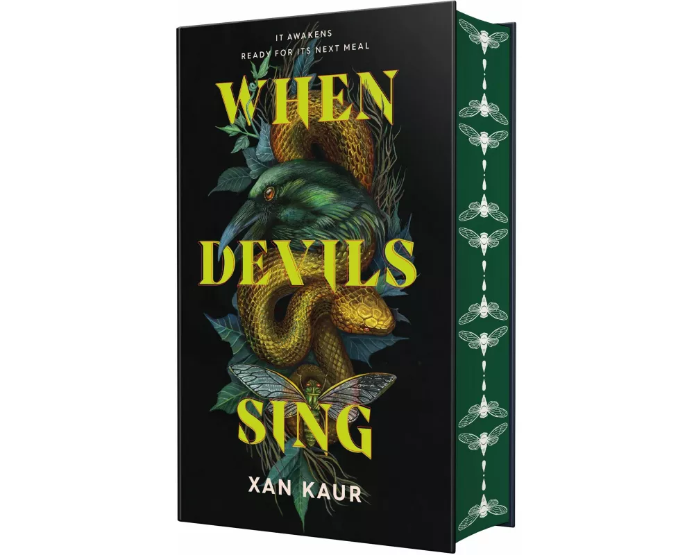 When Devils Sing