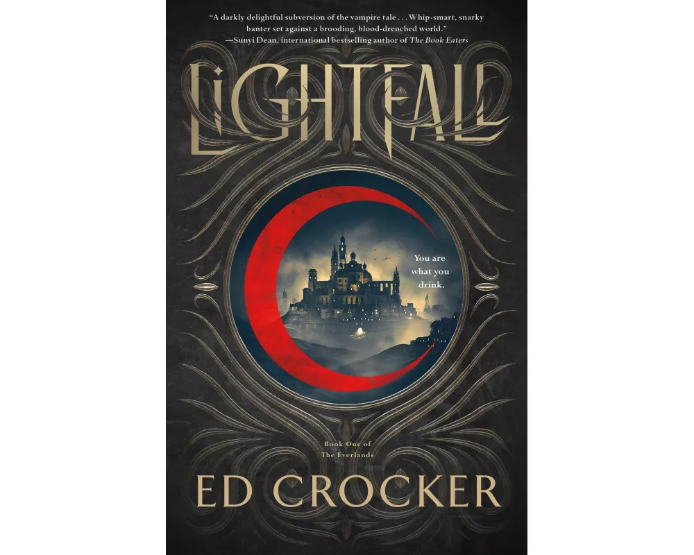 The Lightfall