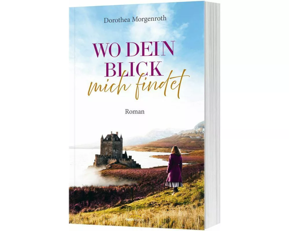 Wo dein Blick mich findet