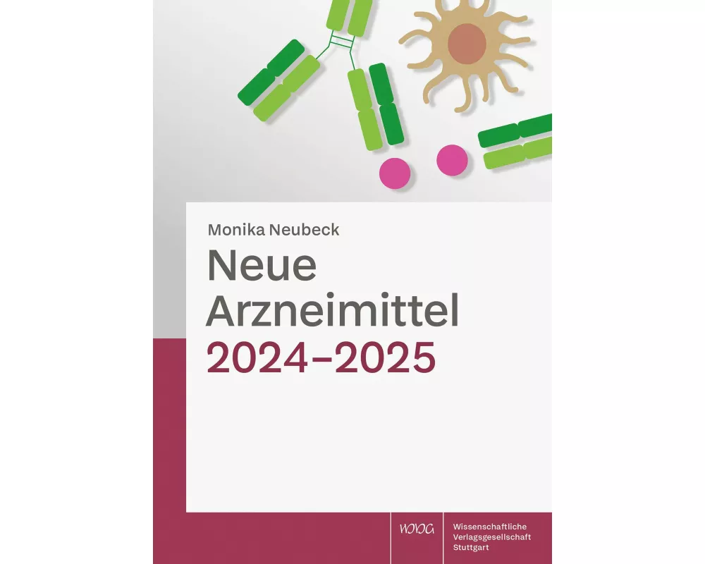 Neue Arzneimittel