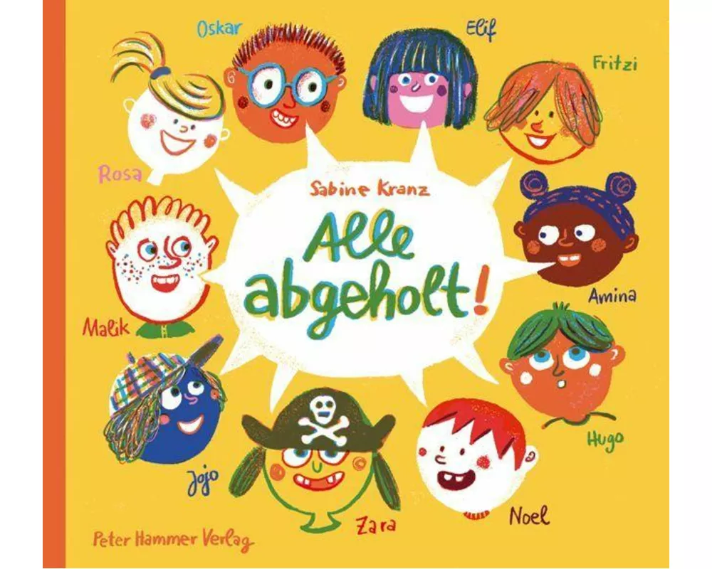 Alle abgeholt!