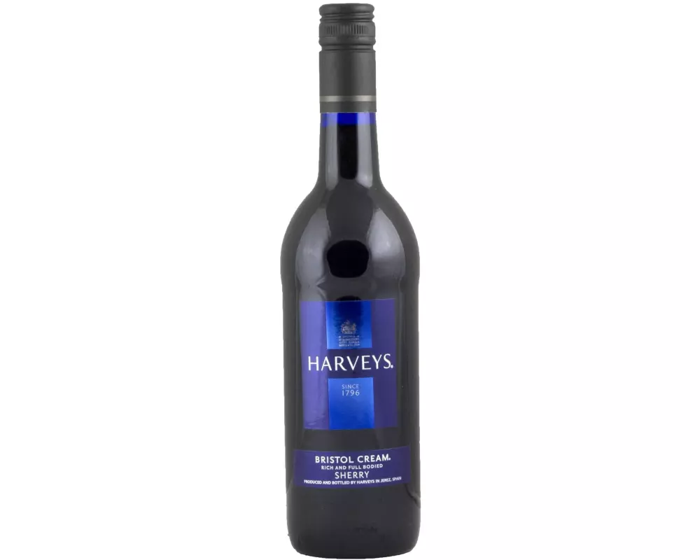 Harvey's Bristol Cream 0.75 l