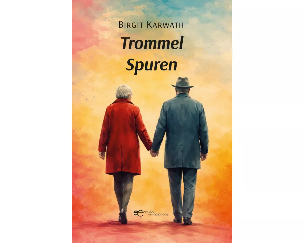 Trommel Spuren