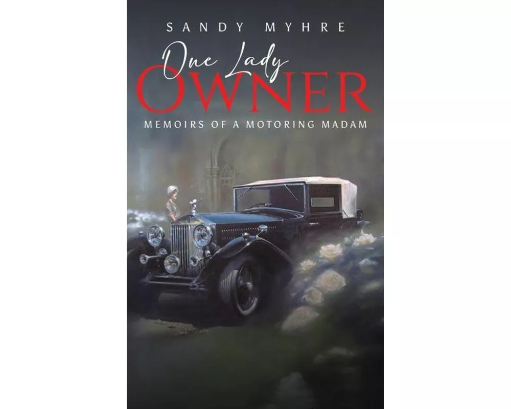 One Lady Owner