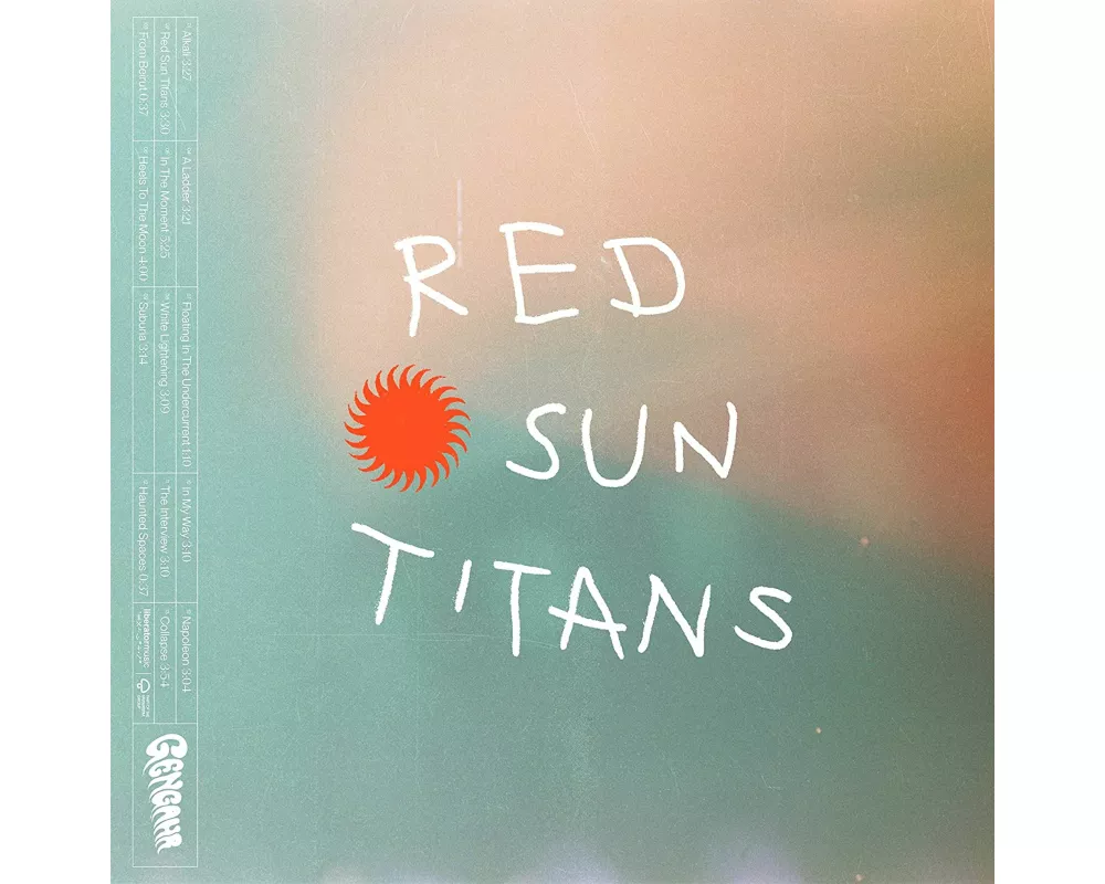 Red Sun Titans