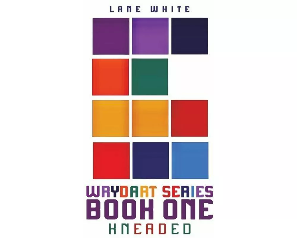Wrydart Series – Book One