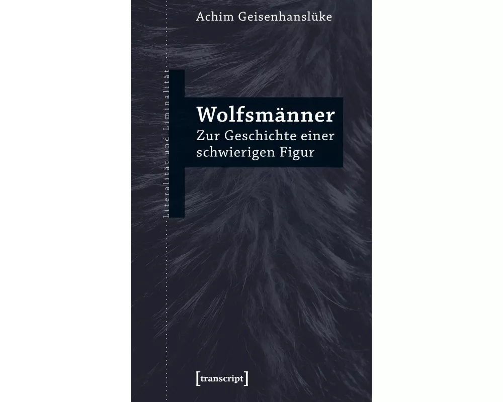 Wolfsmänner