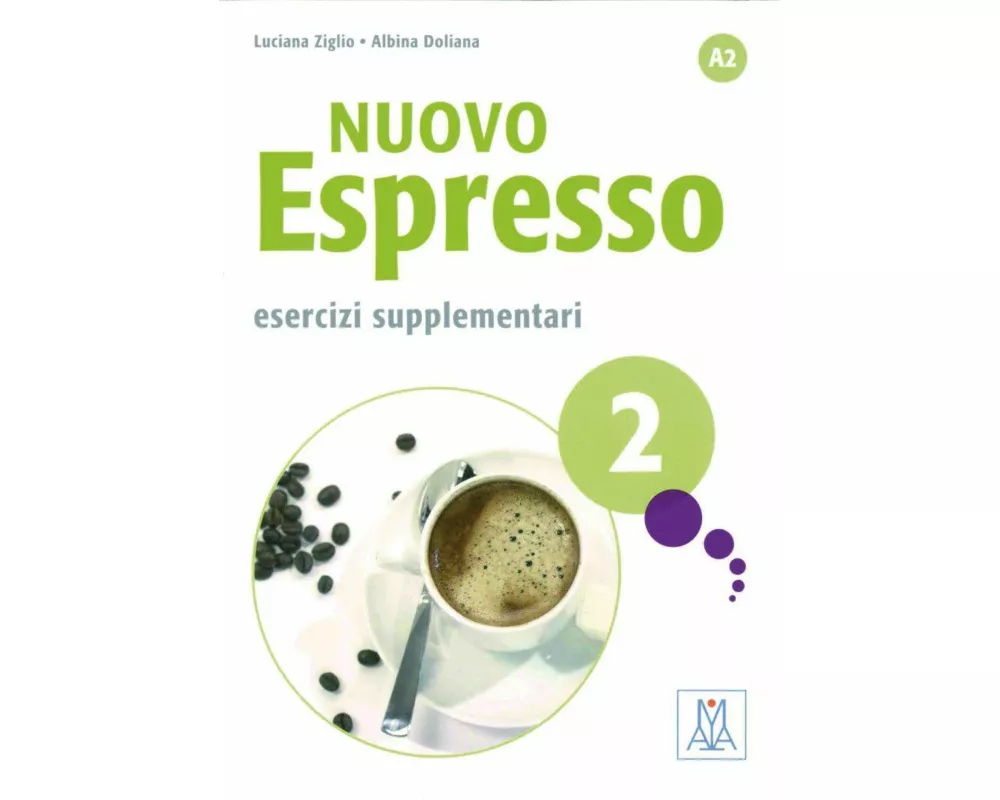 Nuovo Espresso 02 einsprachige Ausgabe Schweiz
