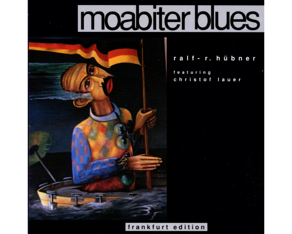 Moabiter Blues