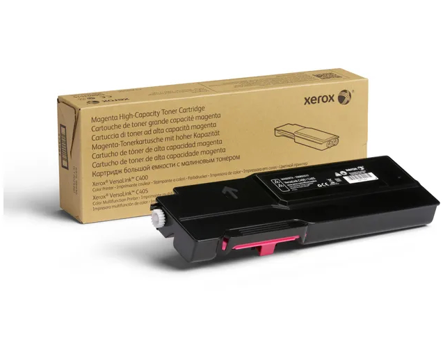 VersaLink C400/C405 Magenta High Cap