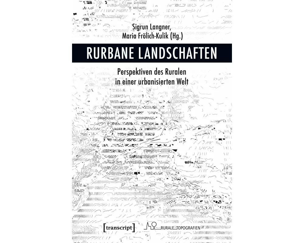 Rurbane Landschaften