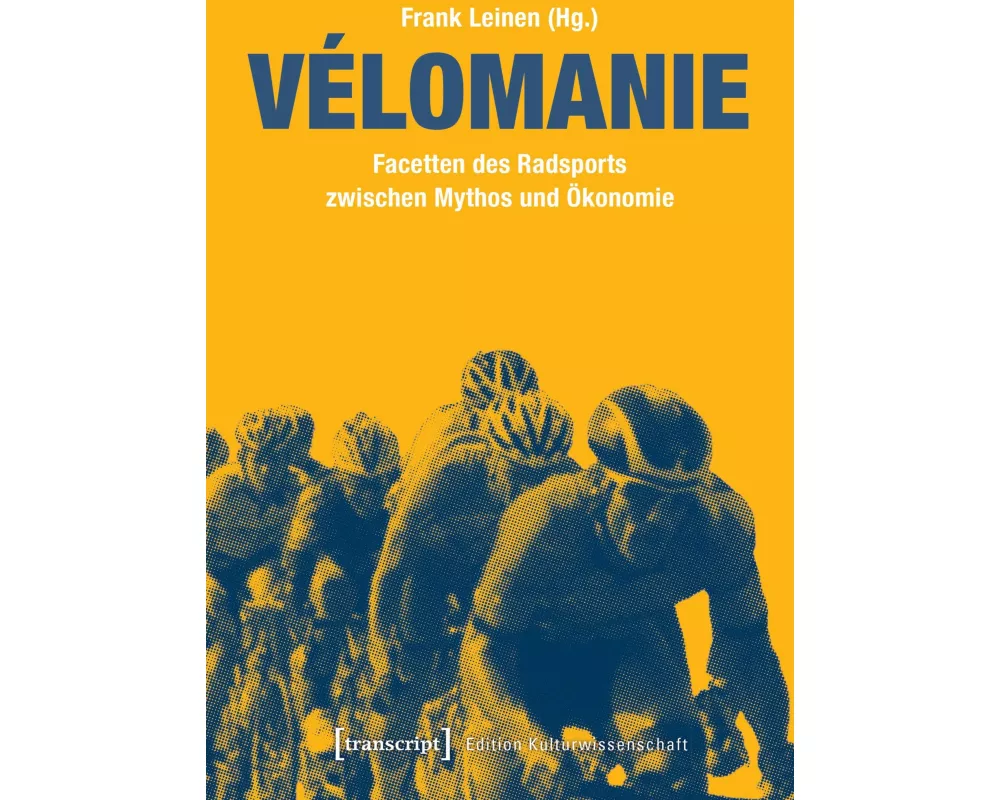 Vélomanie