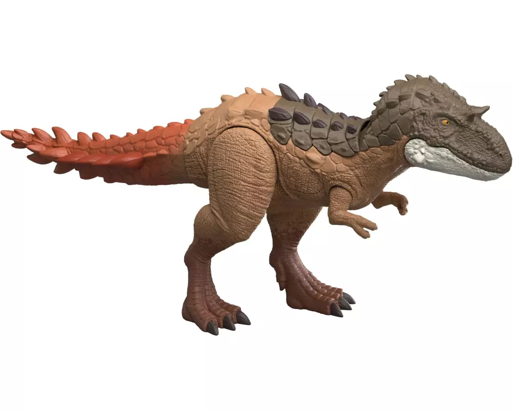 Mattel Jurassic World Thrashers Gorgosaurus