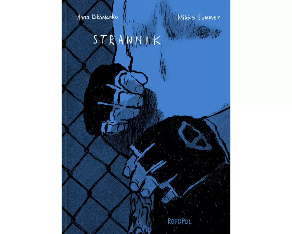 Strannik