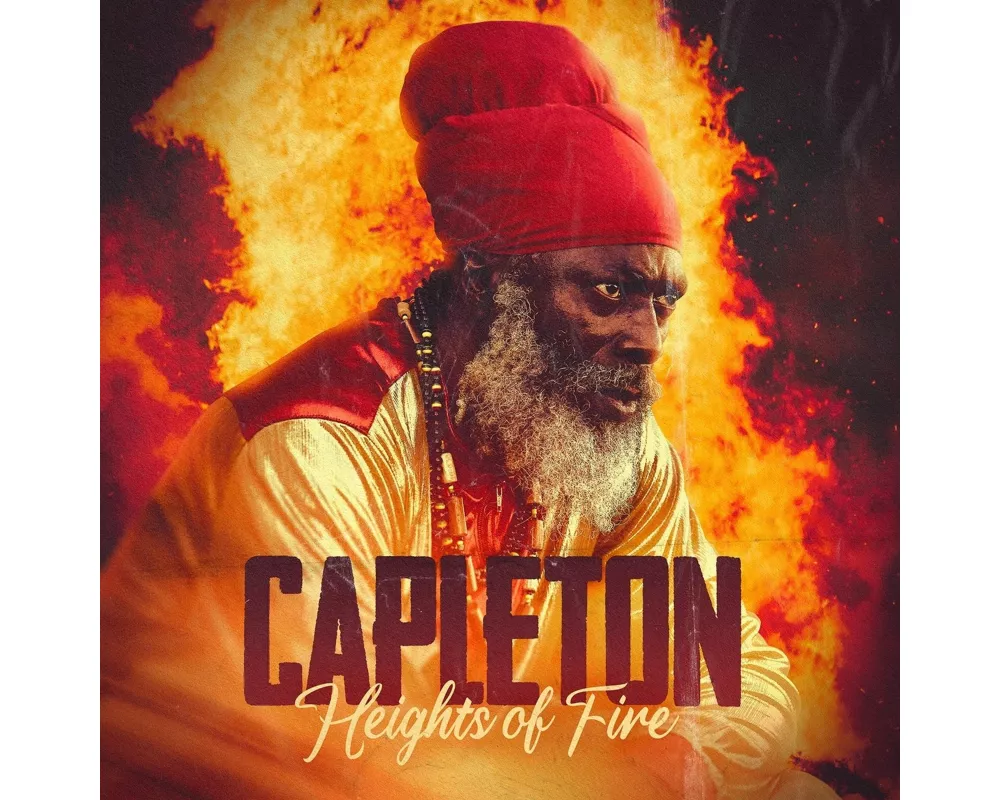 Heights Of Fire