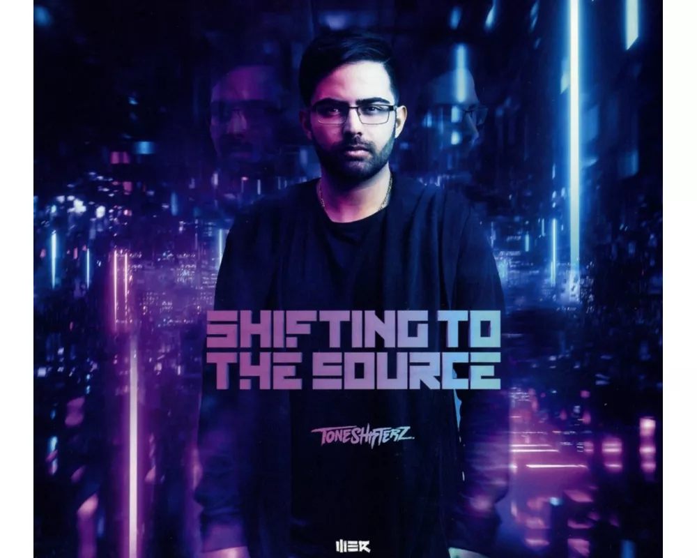 Shifting To The Source