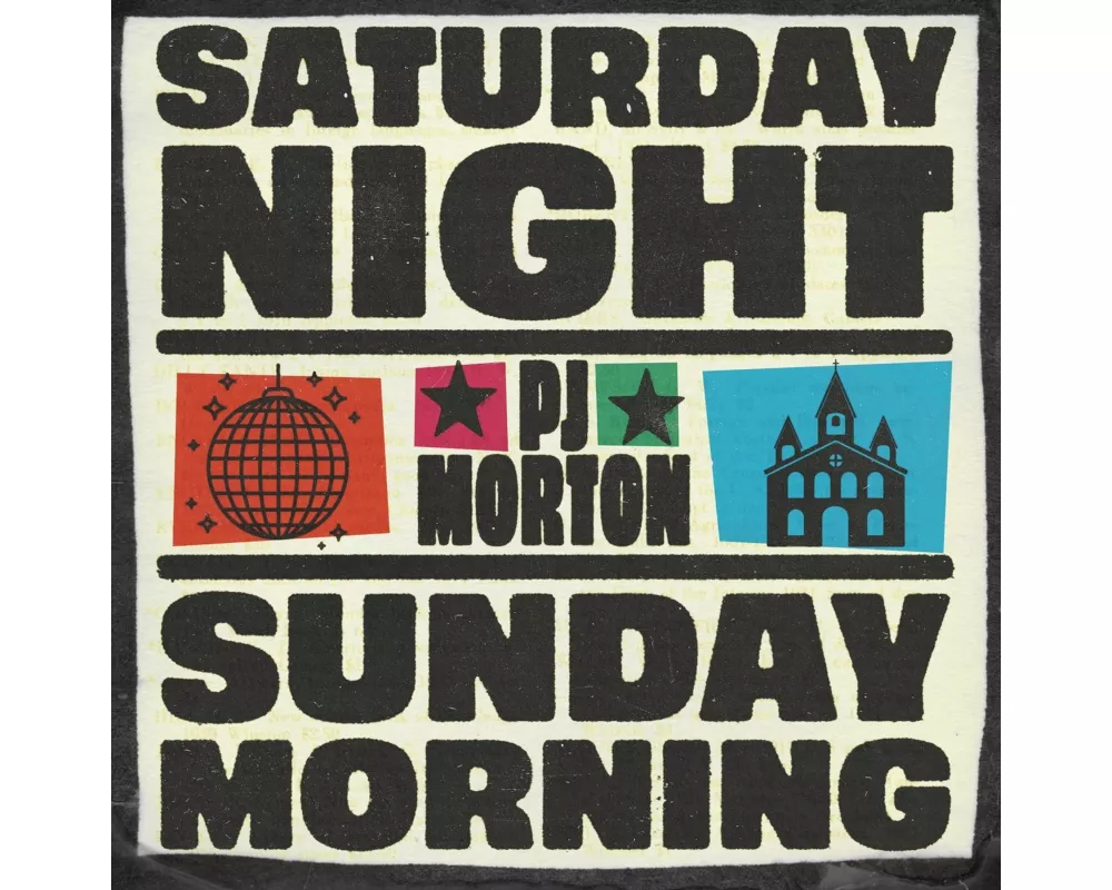Saturday Night/Sunday Morning