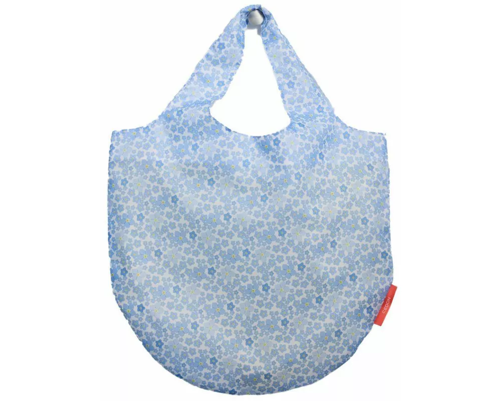Easy Bag Fashion Café Vergissmeinnicht