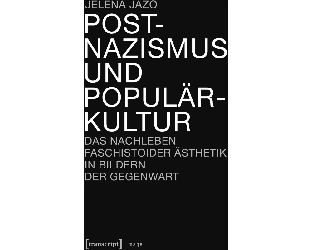 Postnazismus und Populärkultur