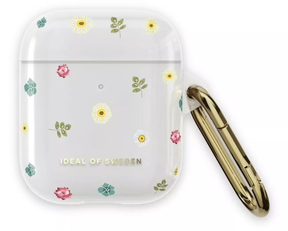 Ideal of Sweden Transportcase AirPods Gen. 1 st/2nd Gen. Petite Floral