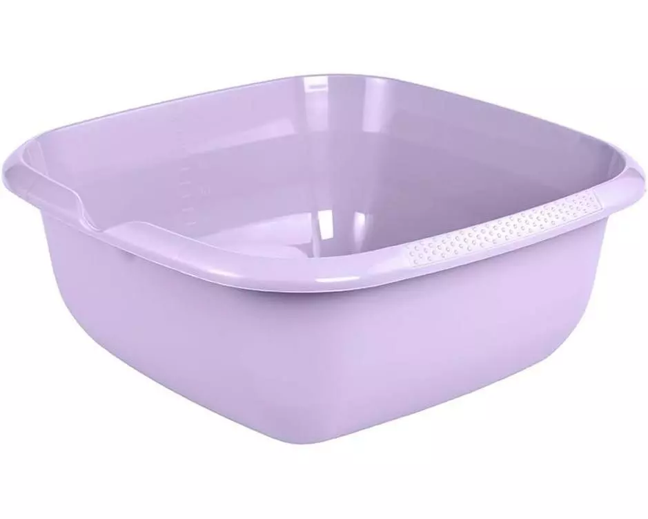 keeeper Schüssel björk 13 l, Violett