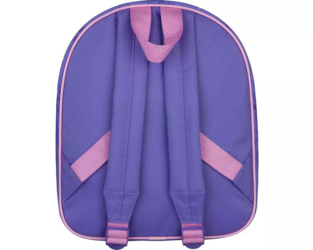 Undercover Rucksack mit Vortasche Lilo & Stitch