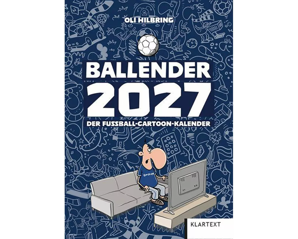 Ballender VfL Bochum 2027