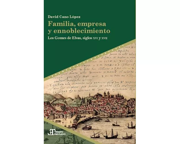 Familia, empresa y ennoblecimiento