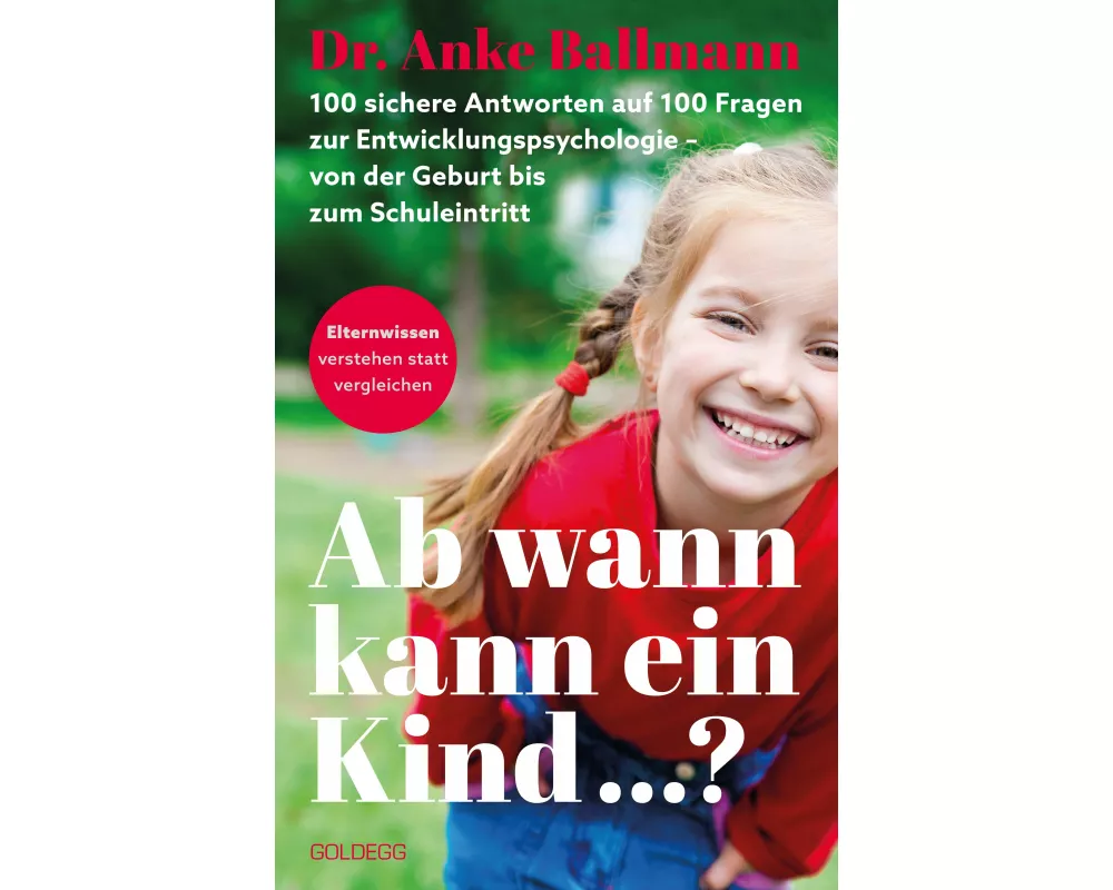 Ab wann kann ein Kind