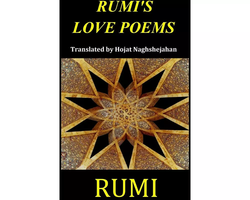 Rumi's Love Poems
