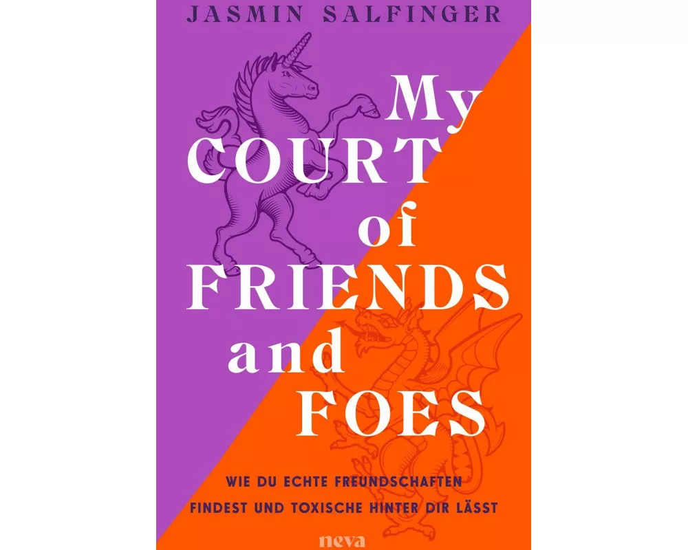 My Court of Friends and Foes