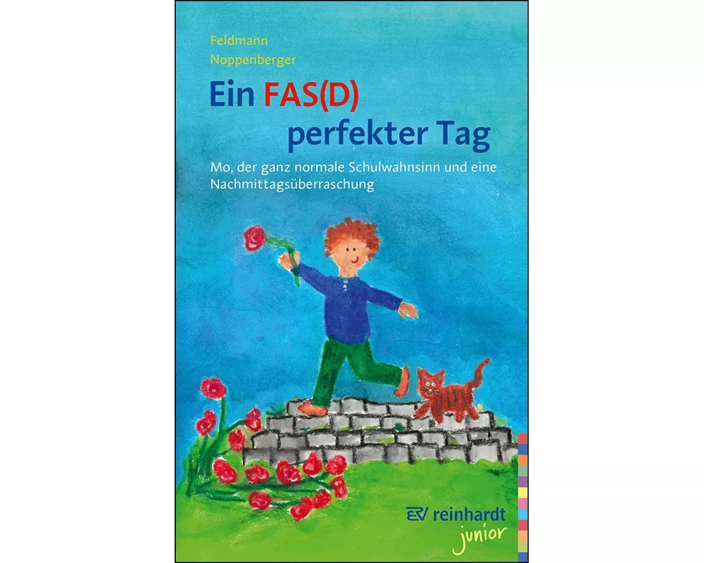 Ein FAS(D) perfekter Tag