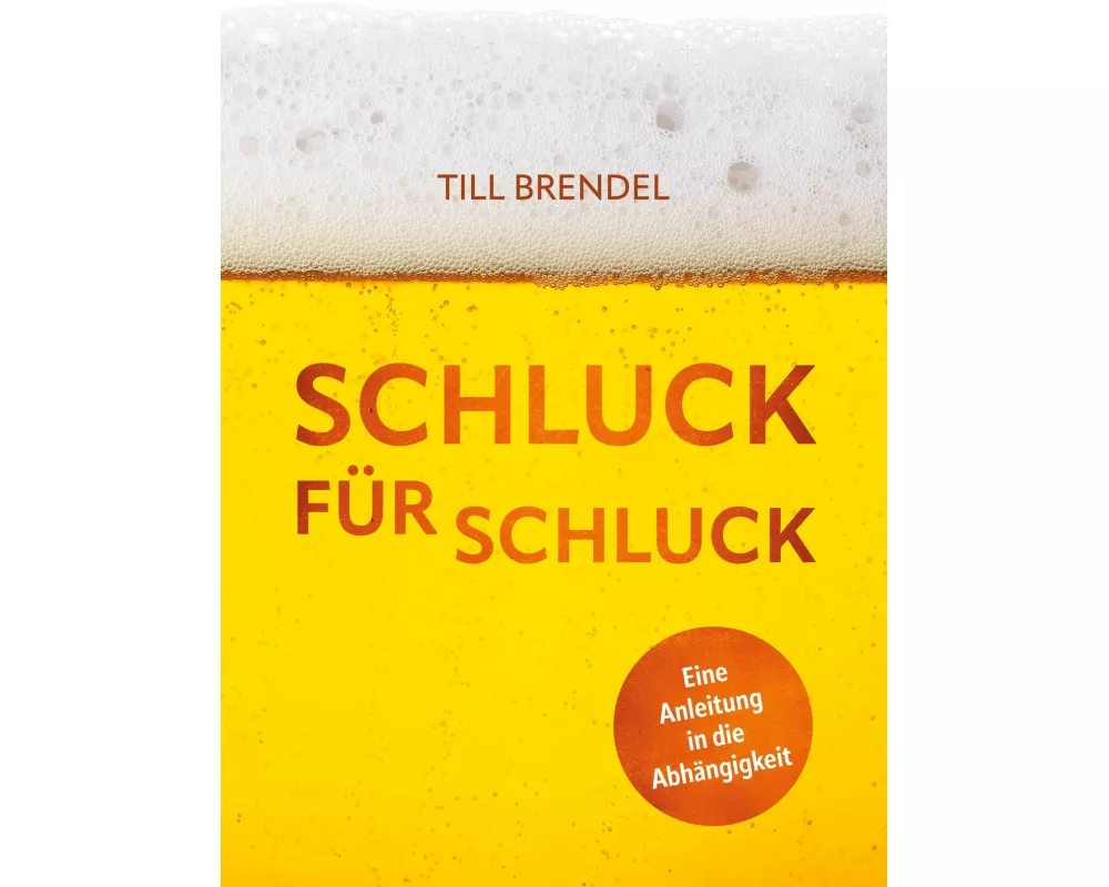 Schluck für Schluck