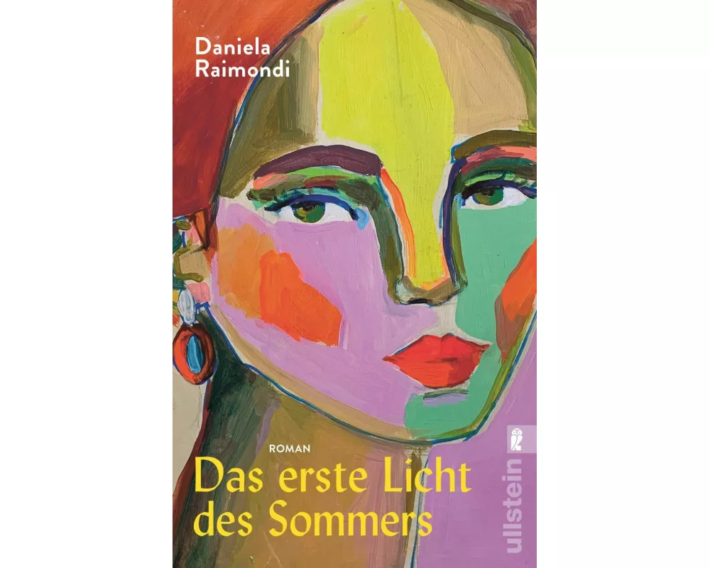 Das erste Licht des Sommers