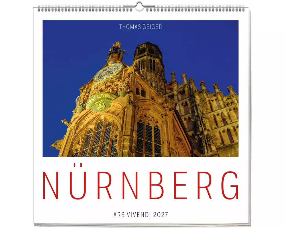Nürnberg 2027