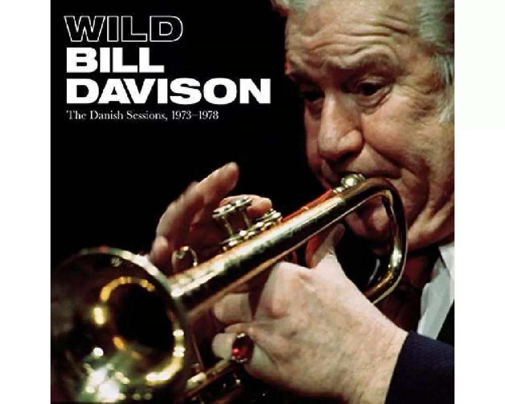 The Danish Sessions,1973-1978