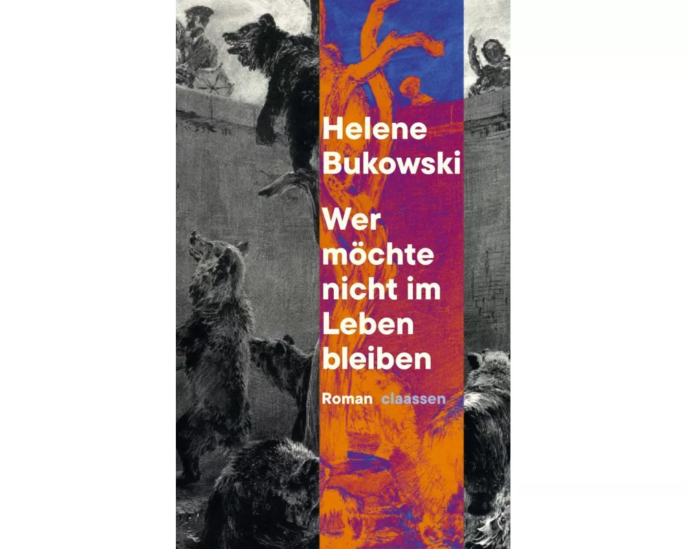 Wer möchte nicht im Leben bleiben