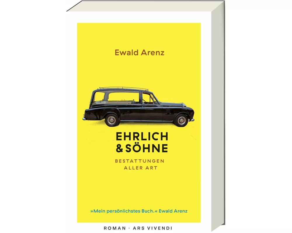Ehrlich & Söhne
