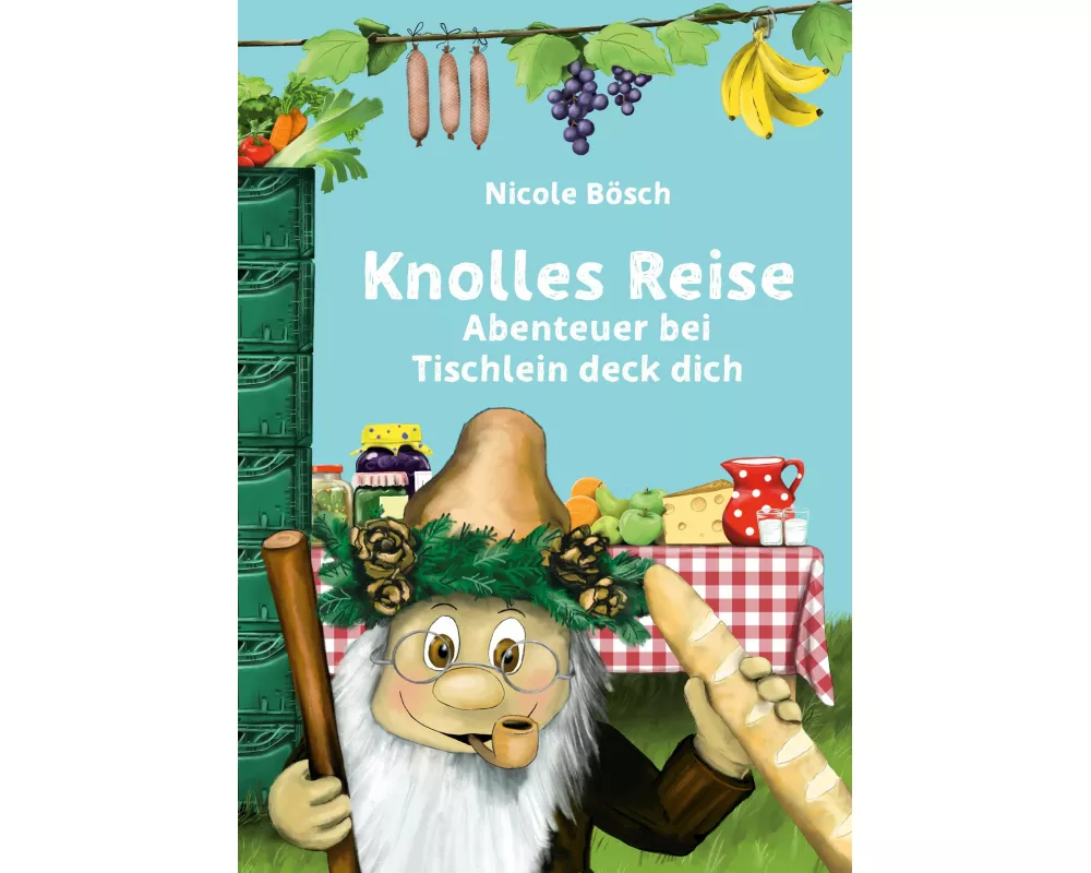 Knolles Reise