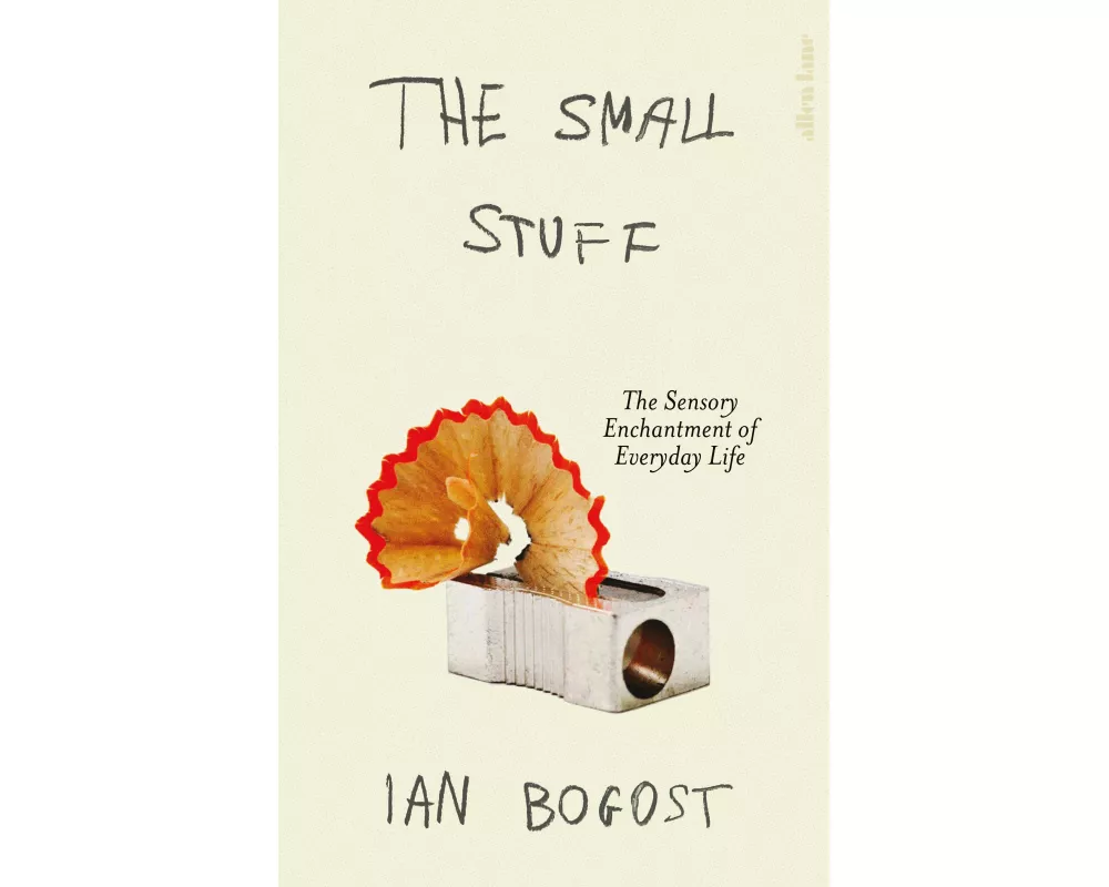 The Small Stuff