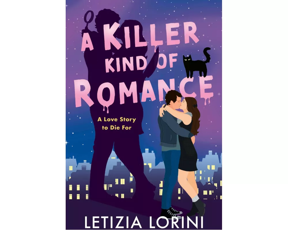 A Killer Kind of Romance