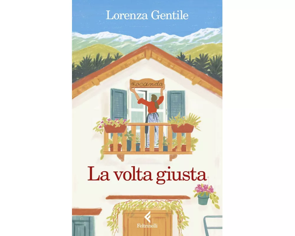La volta giusta