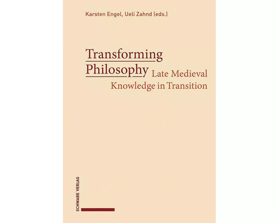 Transforming Philosophy