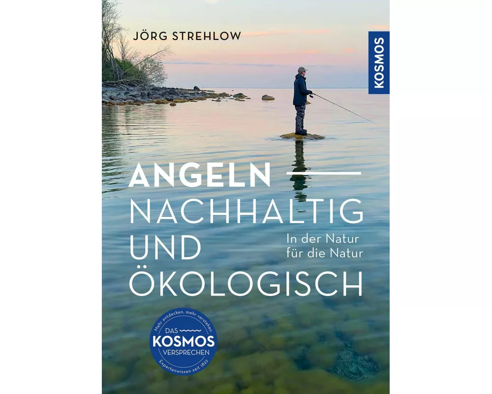 Angeln - Nachhaltig und Ökologisch