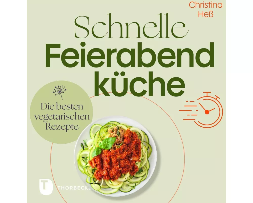 Schnelle Feierabendküche