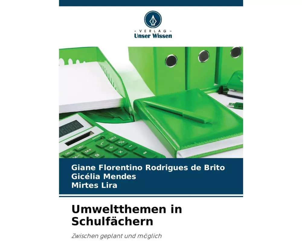 Umweltthemen in Schulfächern