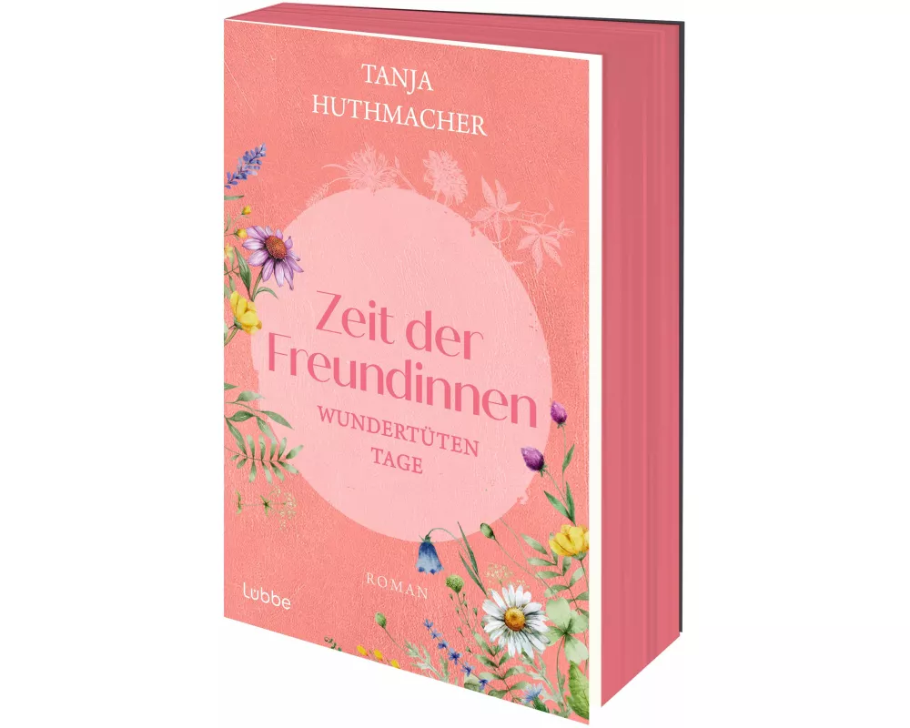 Zeit der Freundinnen