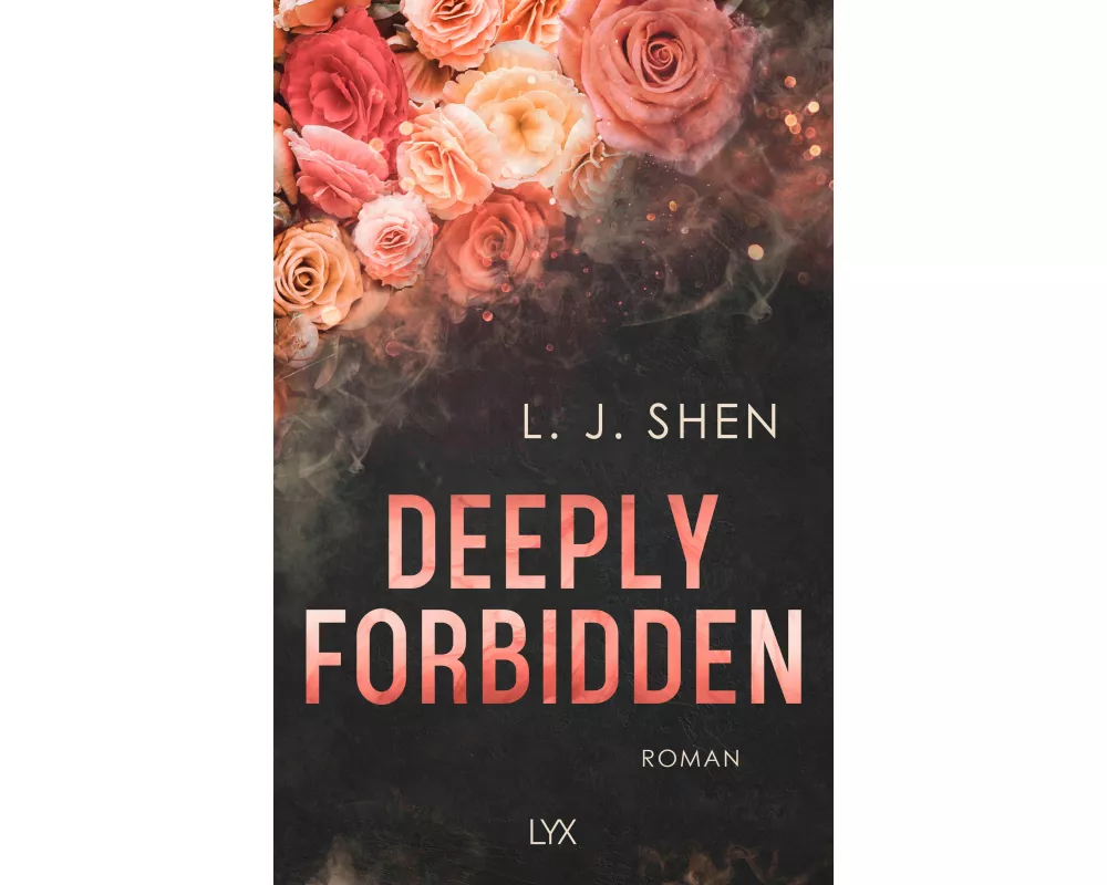 Deeply Forbidden