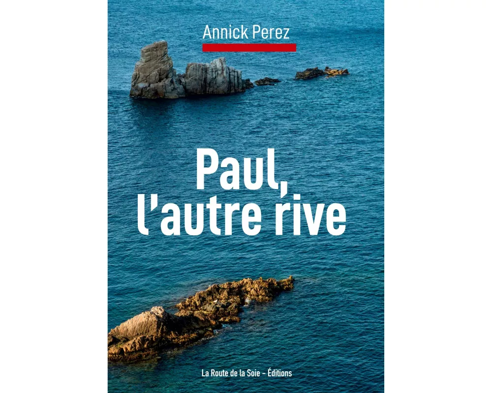 Paul, l'autre rive